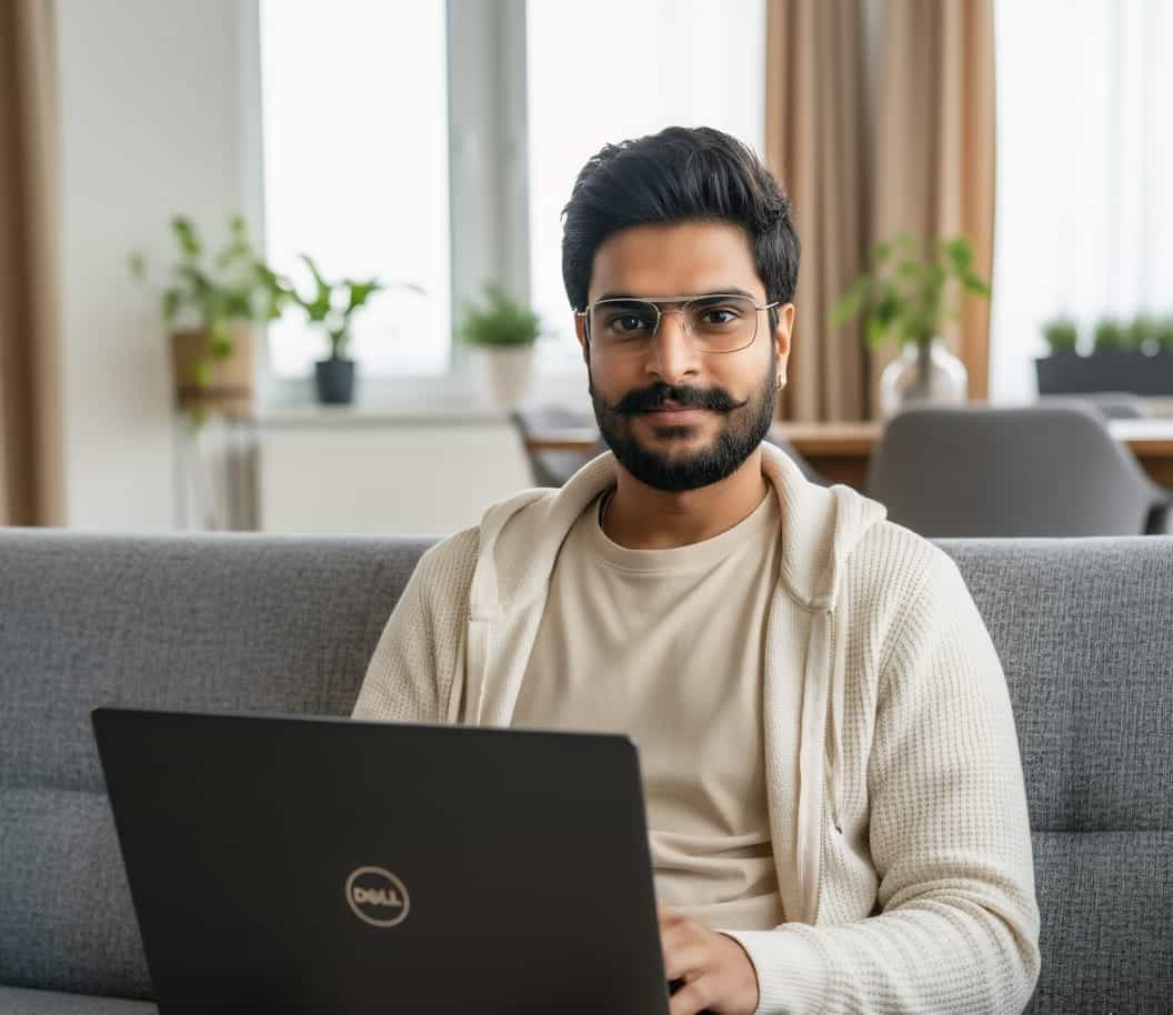 Pardeep Rathore image